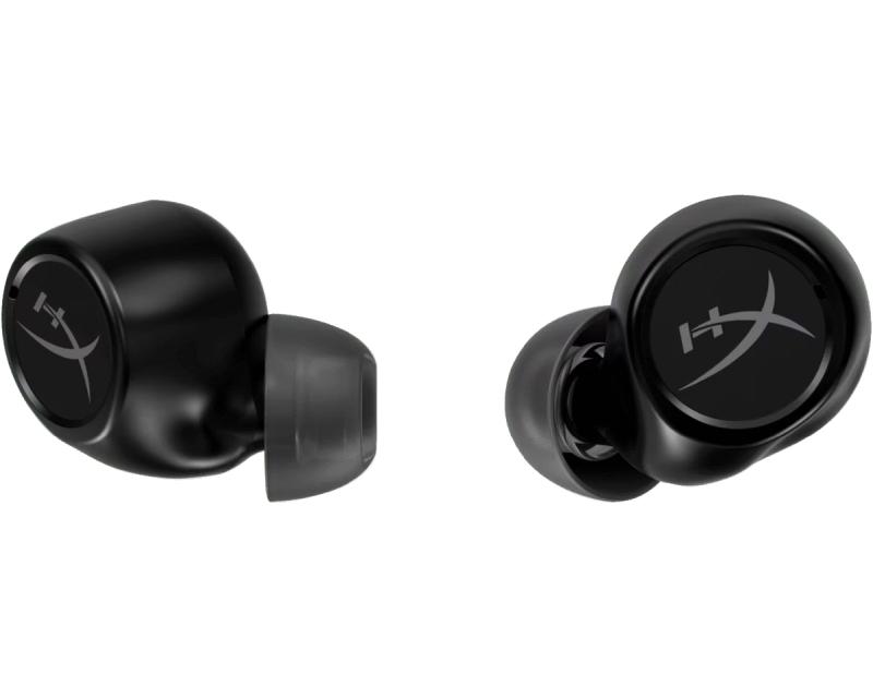 HyperX HyperX Cirro Buds Pro bežične slušalice, crne