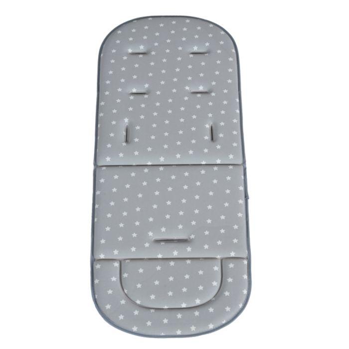 Cangaroo Kona univerzalna podloga za kolica, Siva