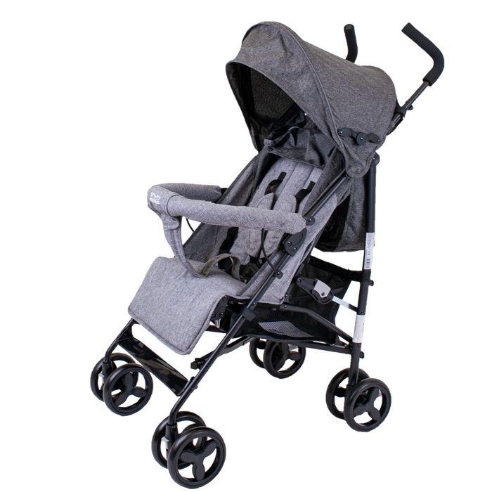 Jungle Kišobran kolica, Siva