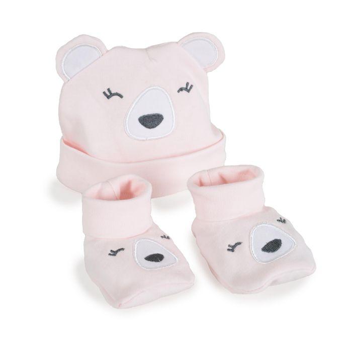 Cangaroo Kapica i pape Rey, Roze