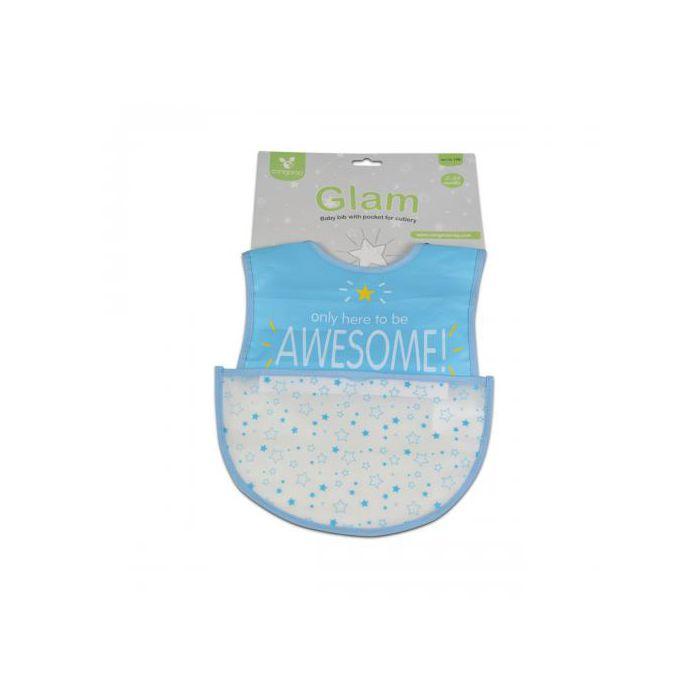 Cangaroo Siperak, Plavi