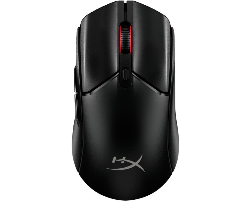 HYPERX Gaming Mouse Pulsefire Haste 2 Core bežični crni