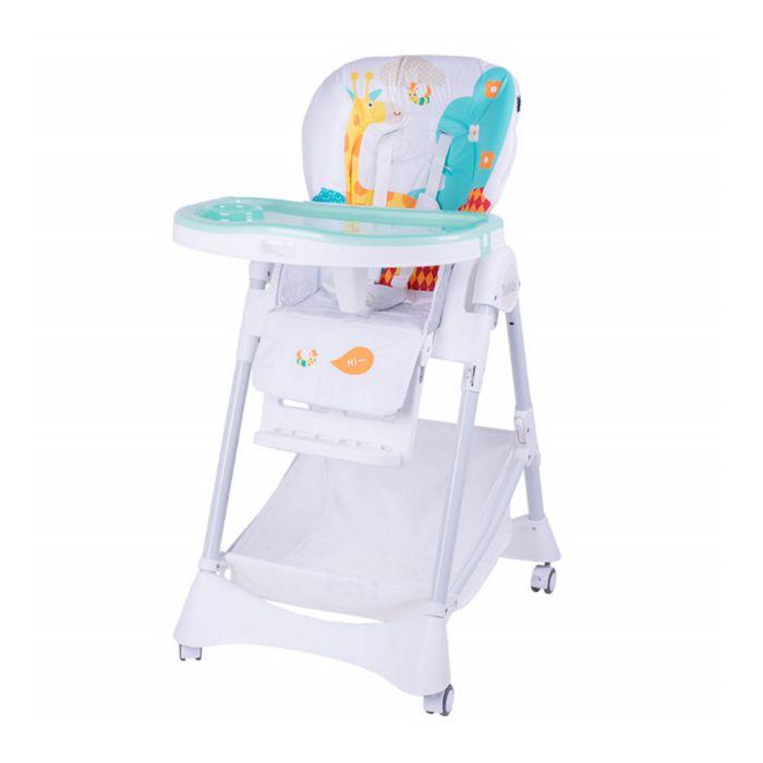 Jungle Hranilica Teddy , Bijela