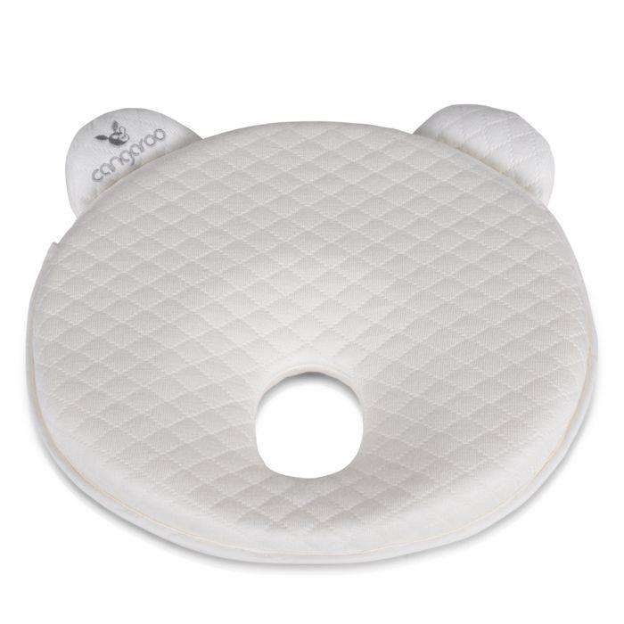 Cangaroo Ergonomski jastuk Pooh, Bijeli
