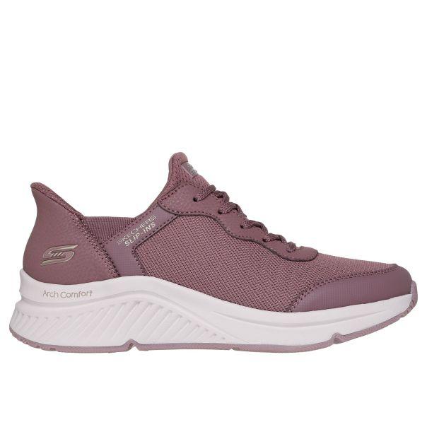 Skechers Ženske patike Bobs arch comfort b sweet a look, Ljubičaste