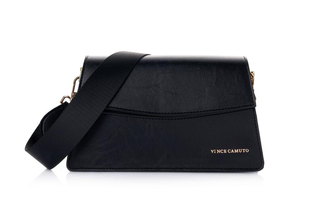 Ženska torba Vince Camuto Syracuse, crna