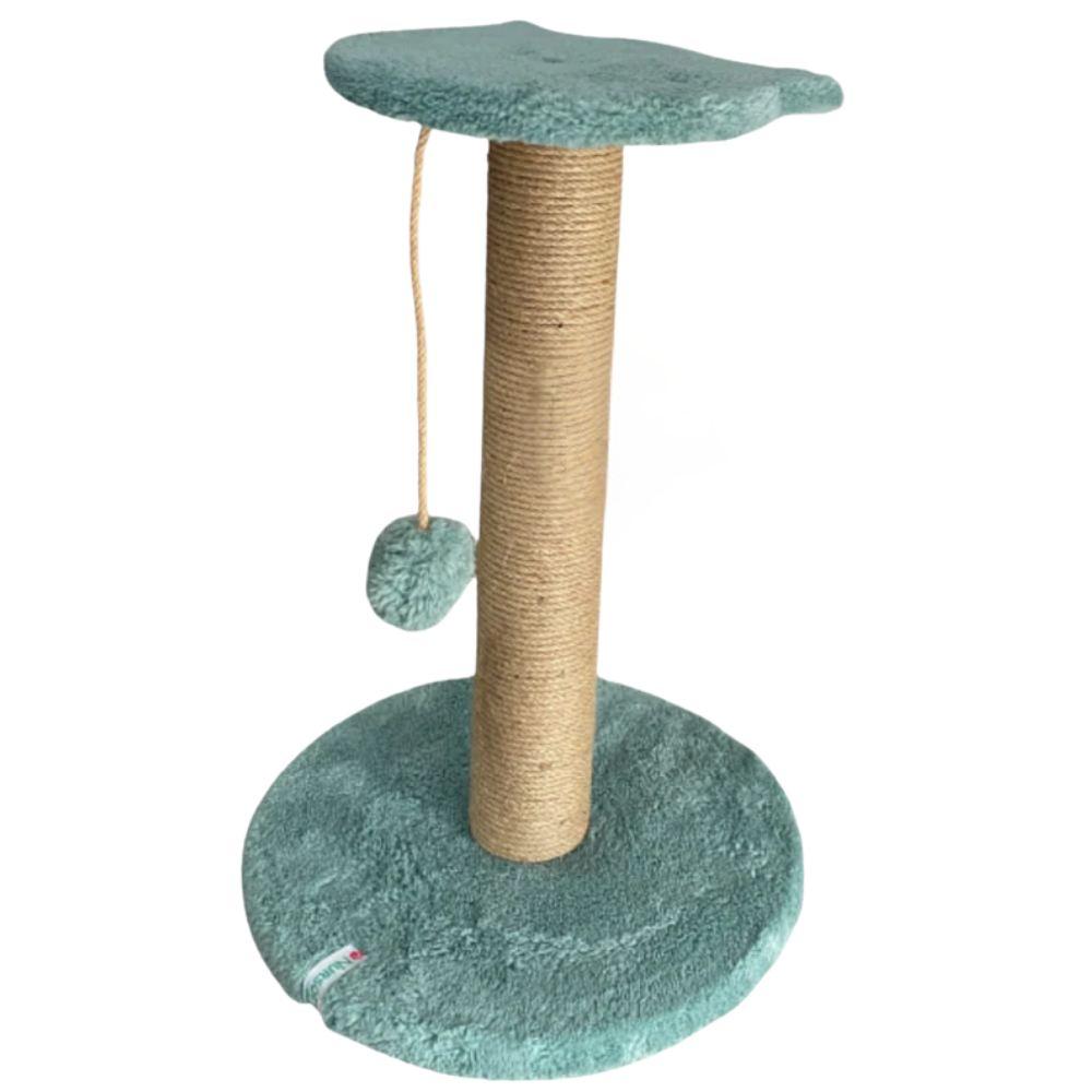 Grebalica za mačke Paws & Whiskers Miene, plava