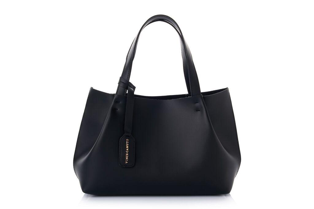Ženska torba Vince Camuto Monza, crna