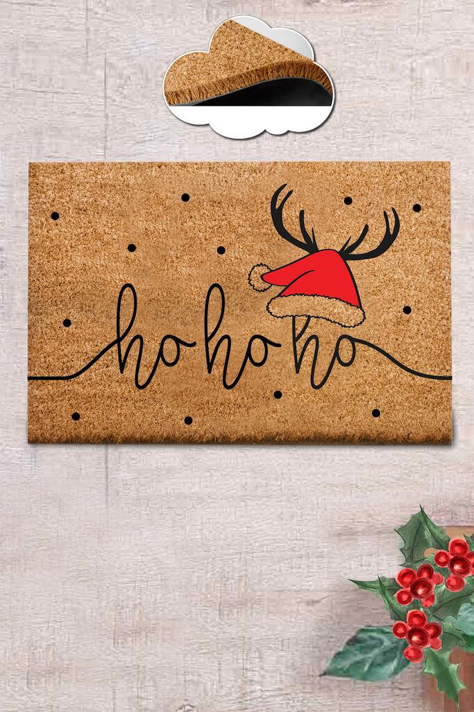 Conceptum Hypnose Mat Coco Noel, 40 x 60 cm