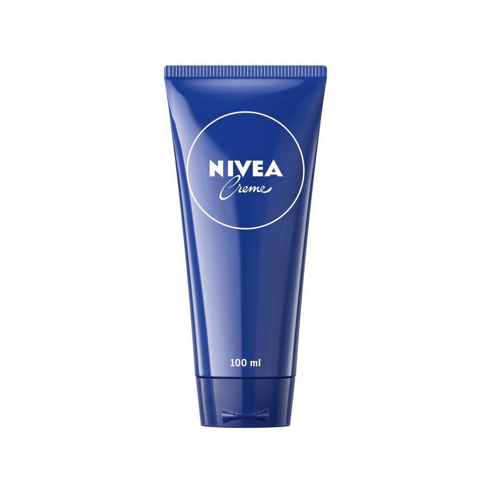 Nivea Krema za negu suve kože, 100 ml