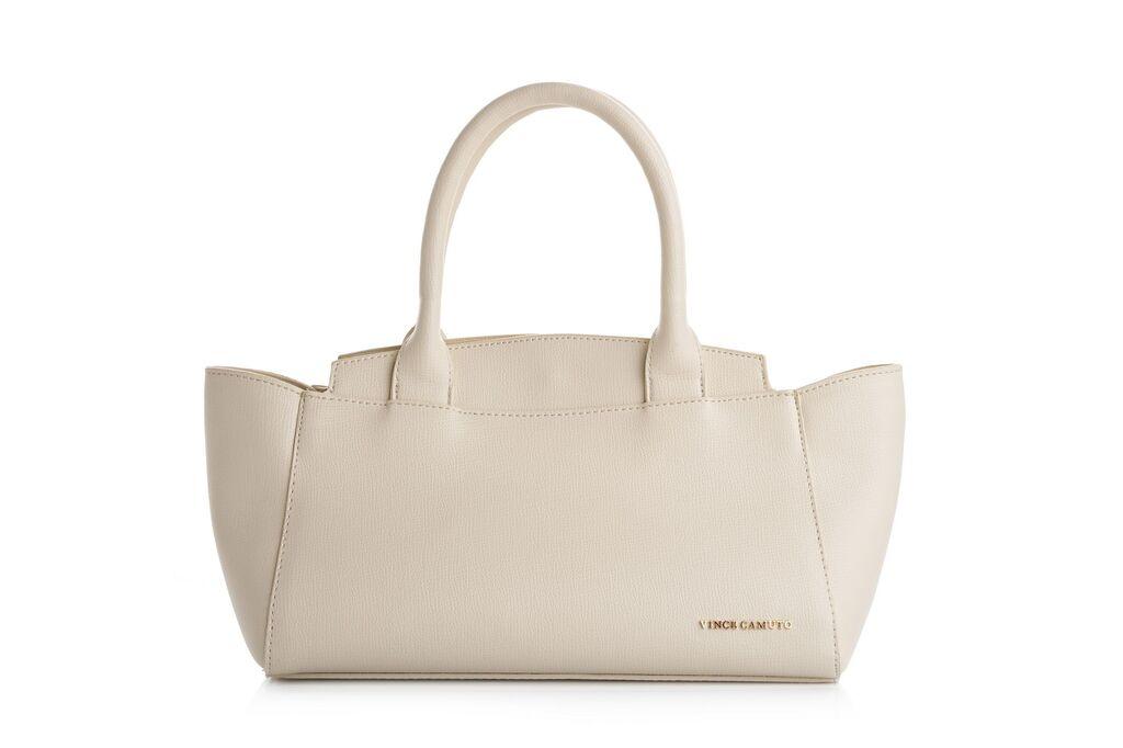 Vince Camuto Ženska torba Messina, krem ​​boje