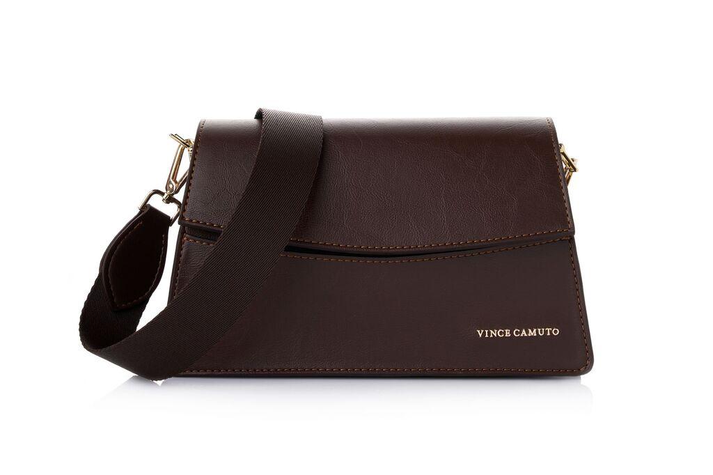 VInce Camuto Ženska torba Syracuse, Braon