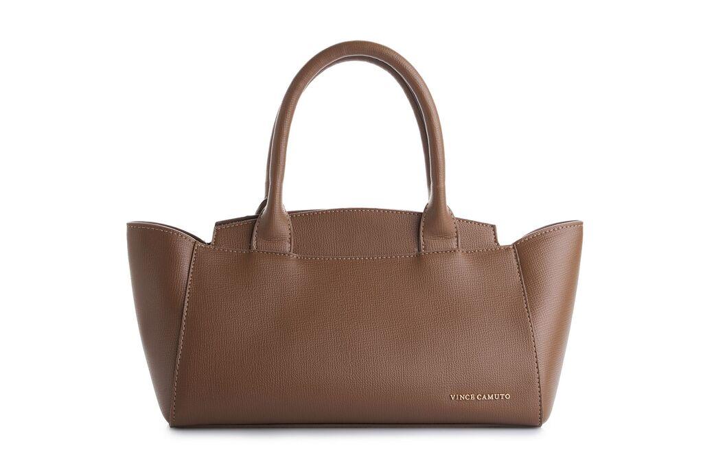 Vince Camuto ženska torba Messina, smeđa