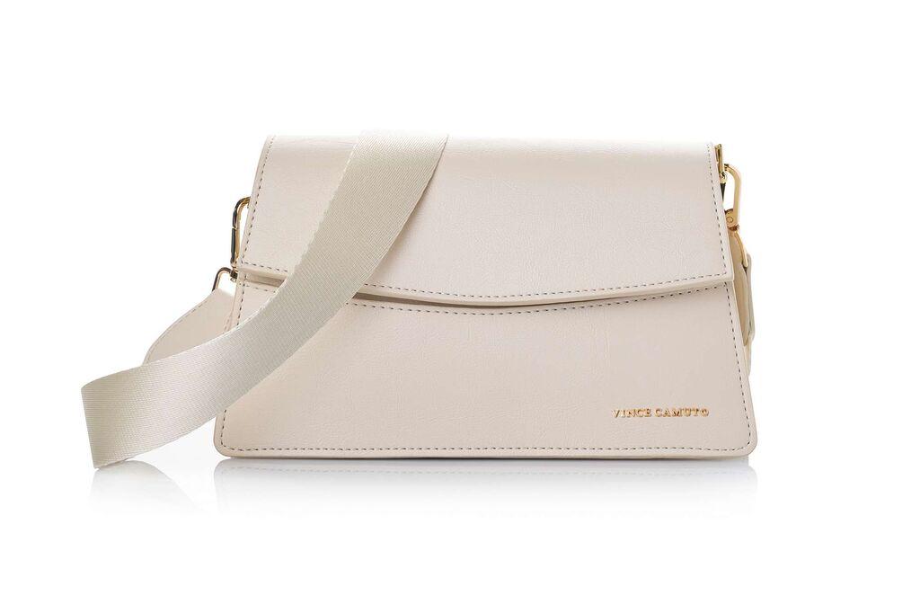 VInce Camuto Ženska torba Syracuse, Bijela