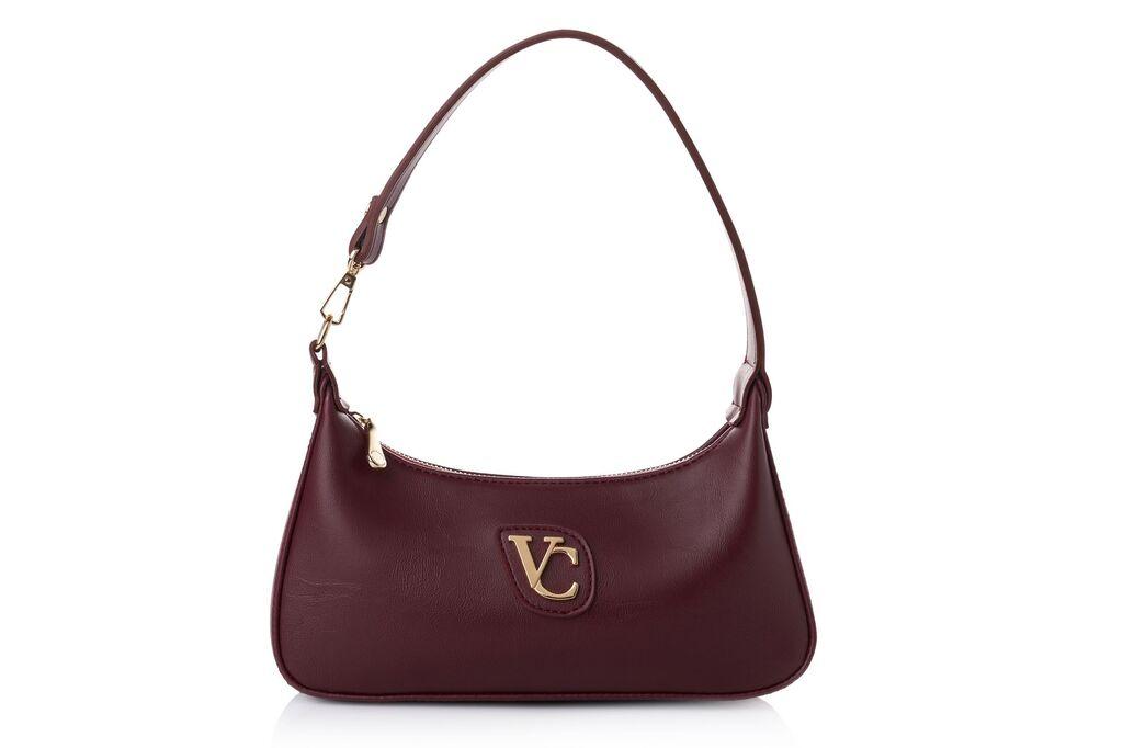 Vince Camuto Ženska torba Cosenza, Bordo