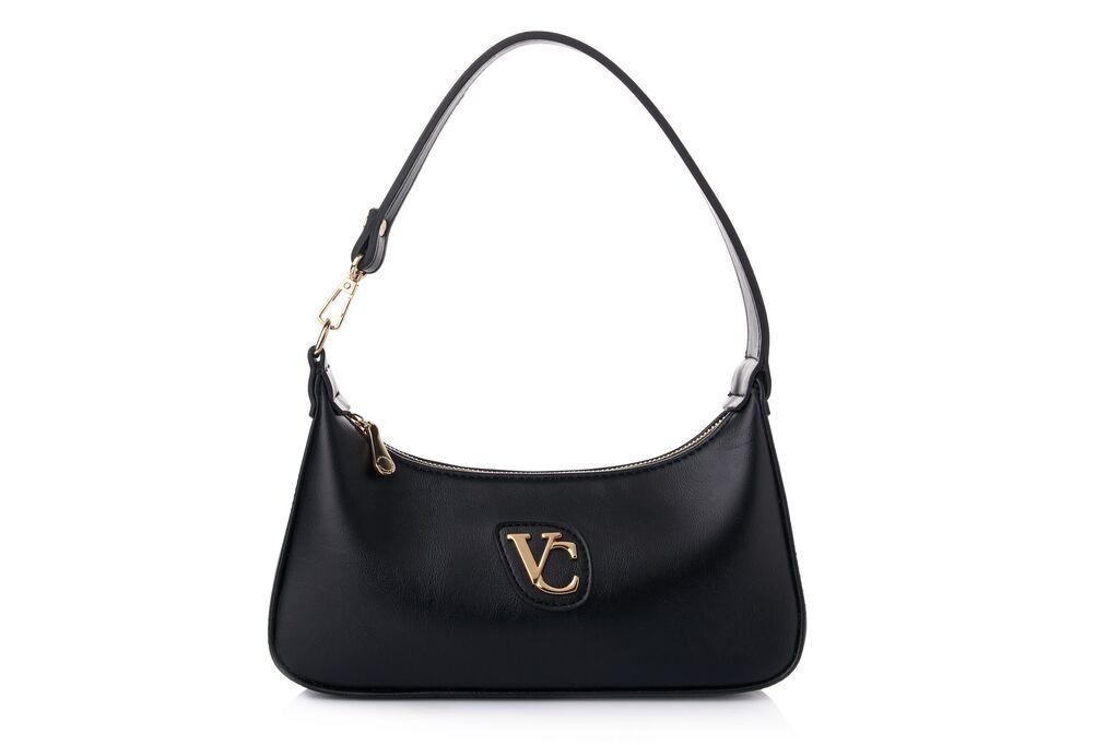 Vince Camuto Cosenza ženska torba, crna