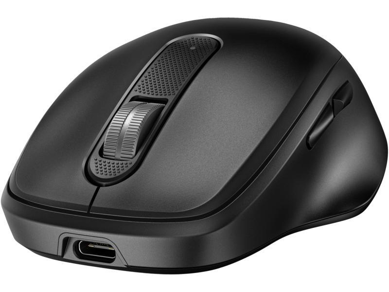 HP Bežični miš 515 UF, Crni
