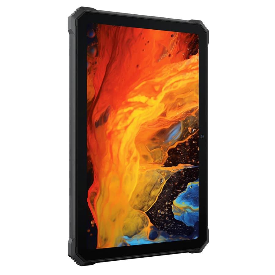 Blackview Tablet Active 8 Pro 10, 10.3", FHD+, IPS, 8/256GB, 22000 mAh, LTE, Crni