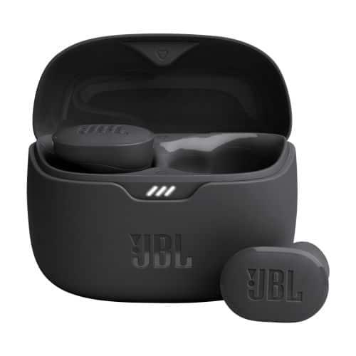 JBL Bežične slušalice Tune Buds, Bluetooth, Crne