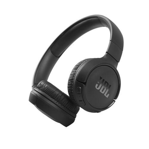 JBL Bežične slušalice Tune T770 NC, Bluetooth, Crne