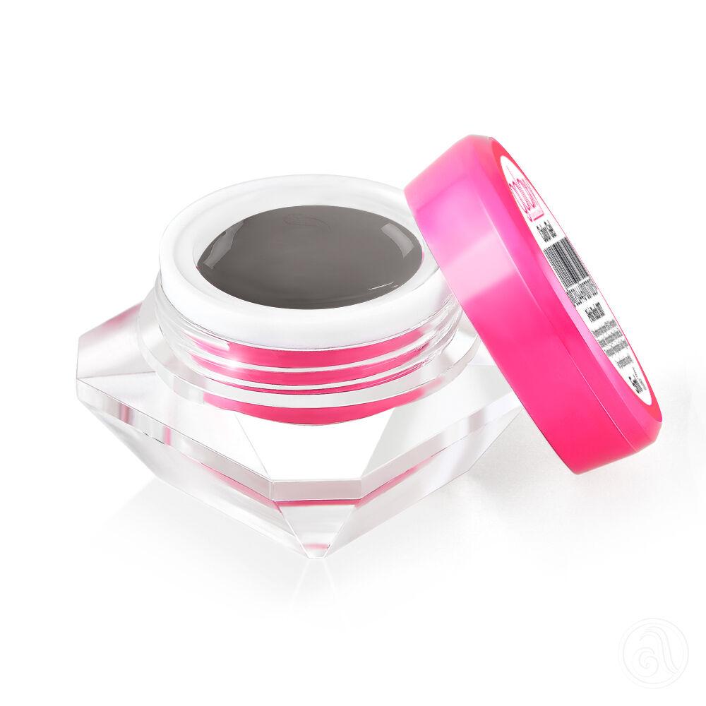 Galaxy Professional UV/LED Kolor gel za nokte 141 Lady in Grey, 5 ml