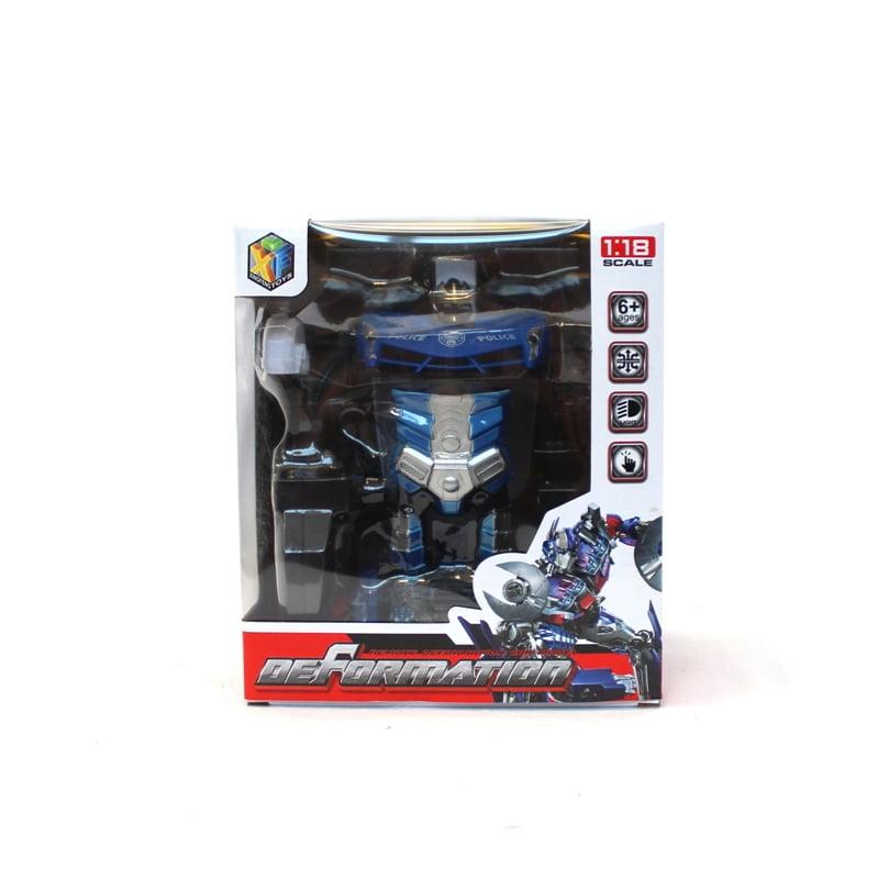 Igračka Policijsko auto 066200, 1:18