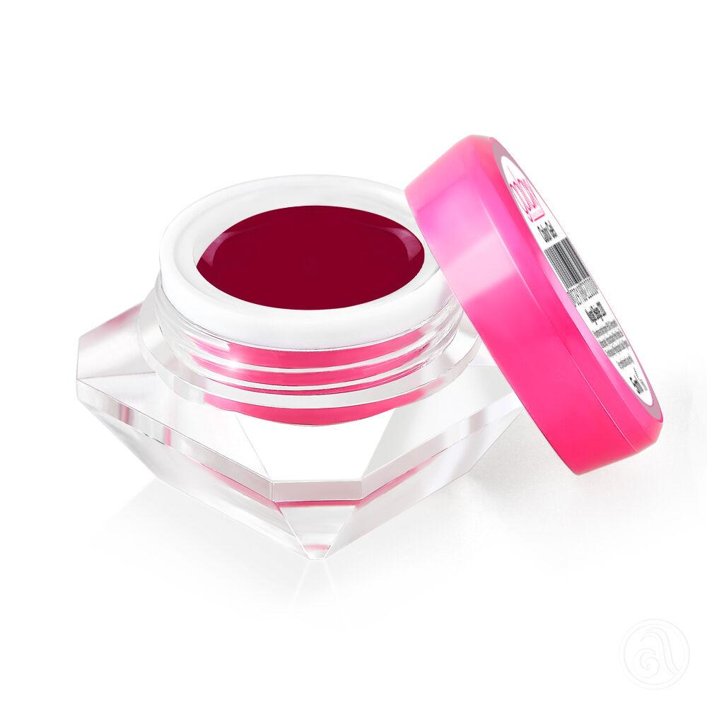 Galaxy Professional UV/LED Kolor gel za nokte 551 Ty Berry Much, 5 ml