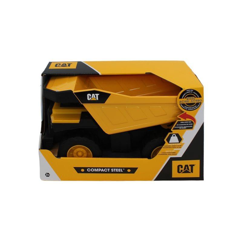 Funrise CAT  Igračka Kompaktni čelični kiper kamion 83426