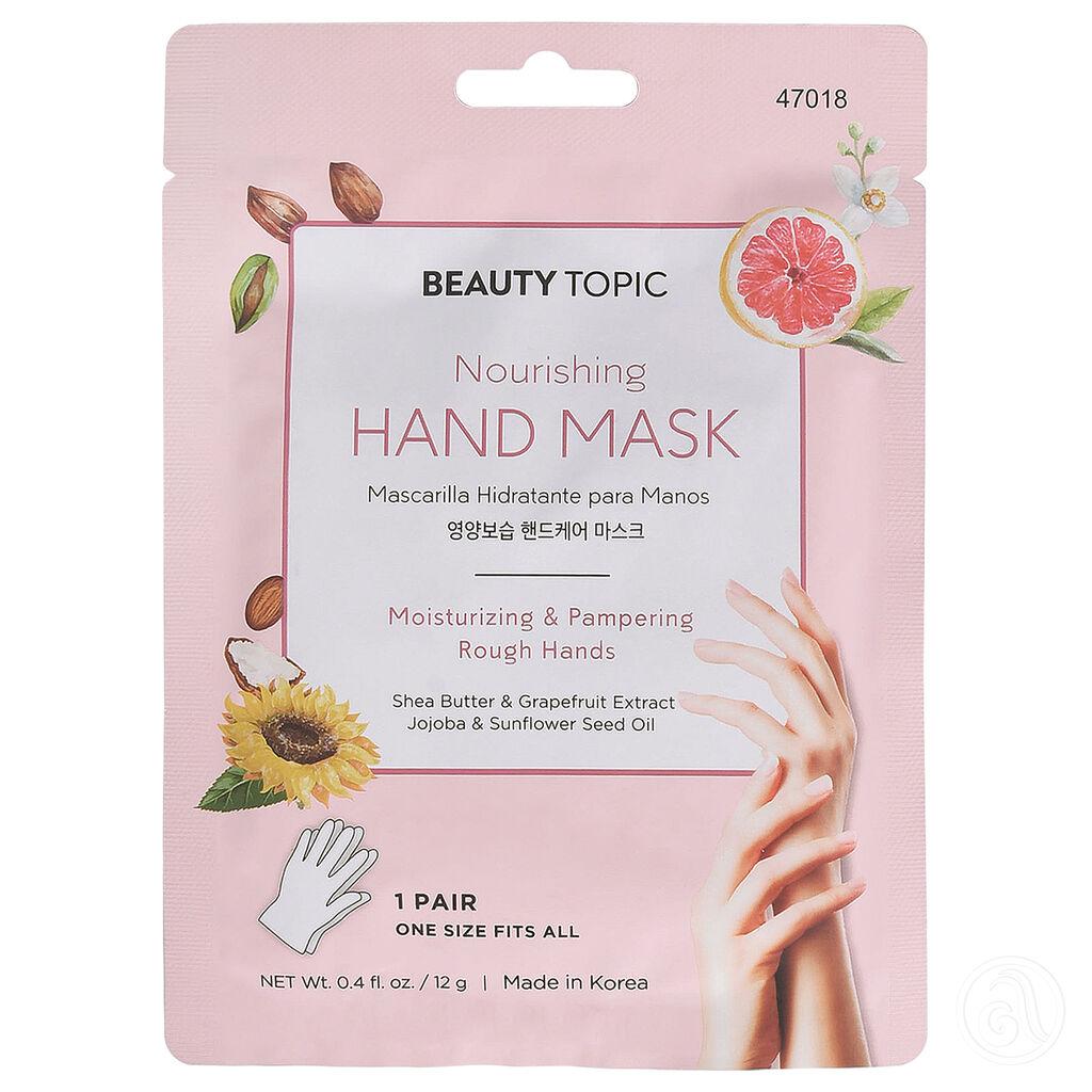 Beauty Topic  Rukavice Skin Care, 12g