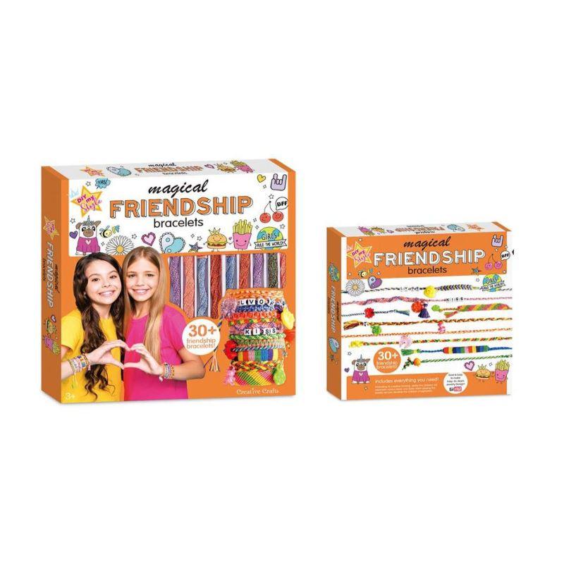 Igračka Narukvice Friendship 067061