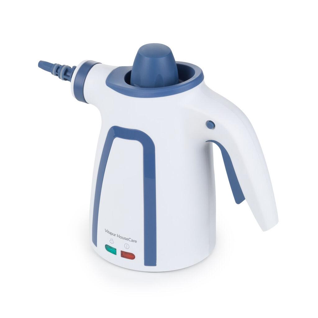 HouseCare Parni čistač Vitapur