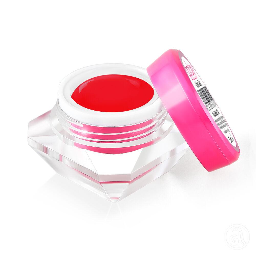 Galaxy Professional UV/LED Kolor gel za nokte 599 Chrushed Raspberry, 5 ml