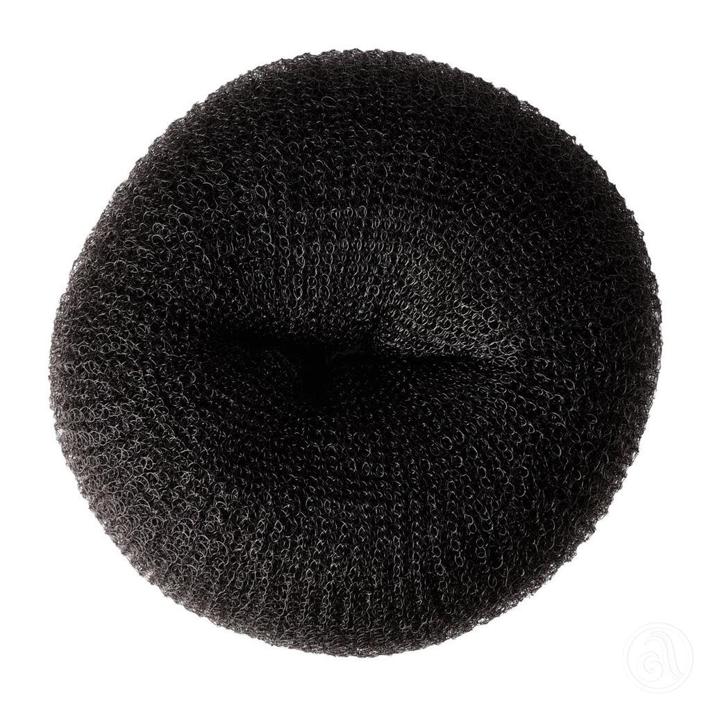 Beauty Design Umetak Za Punđu, 15cm, Crni