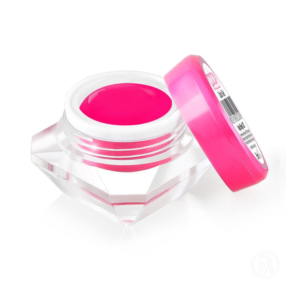 Galaxy Professional UV/LED Kolor gel za nokte 597 Shameless Pink, 5 ml