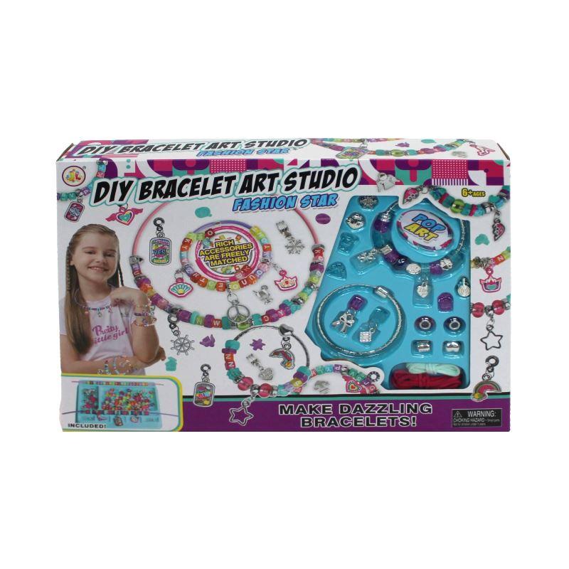 Igračka Narukvice set 067092, 2u1