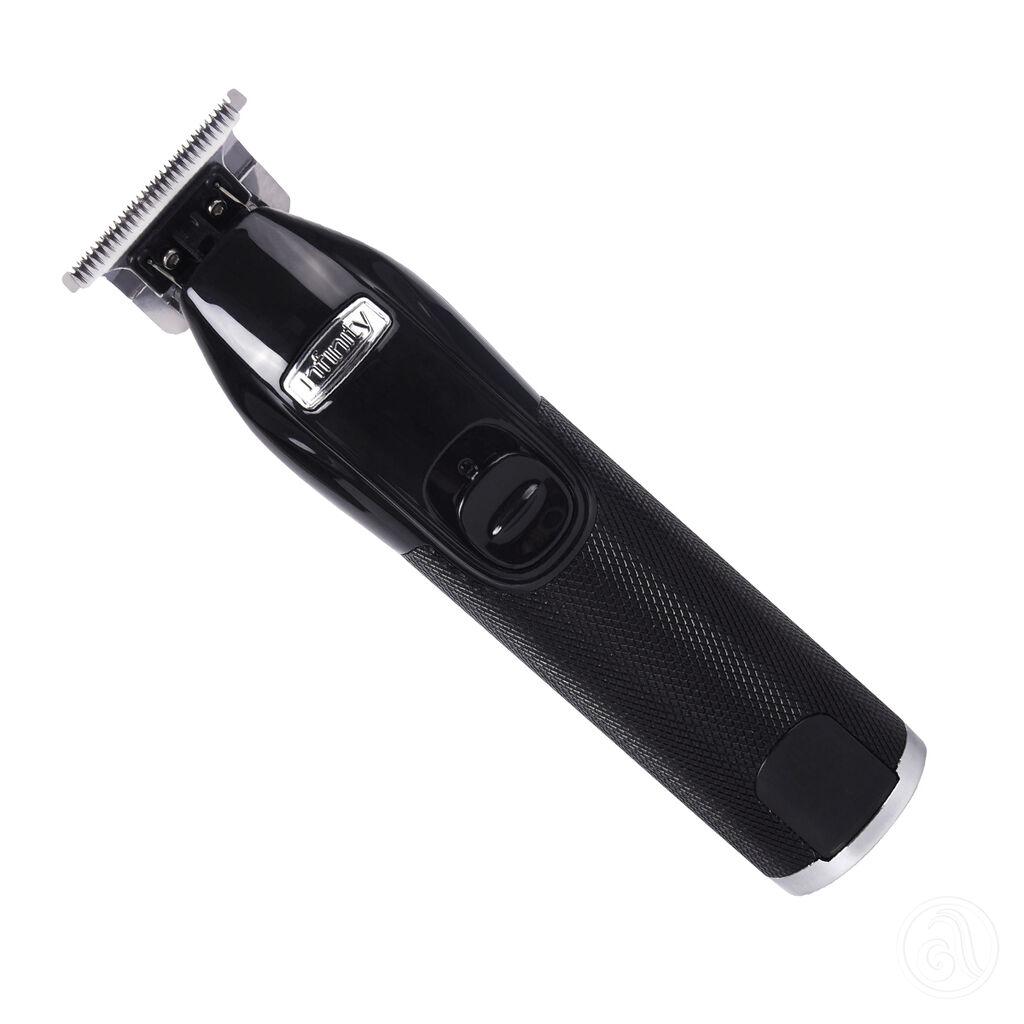 Infinity Trimer Bežič Kosa Bradu INF-037, Crna