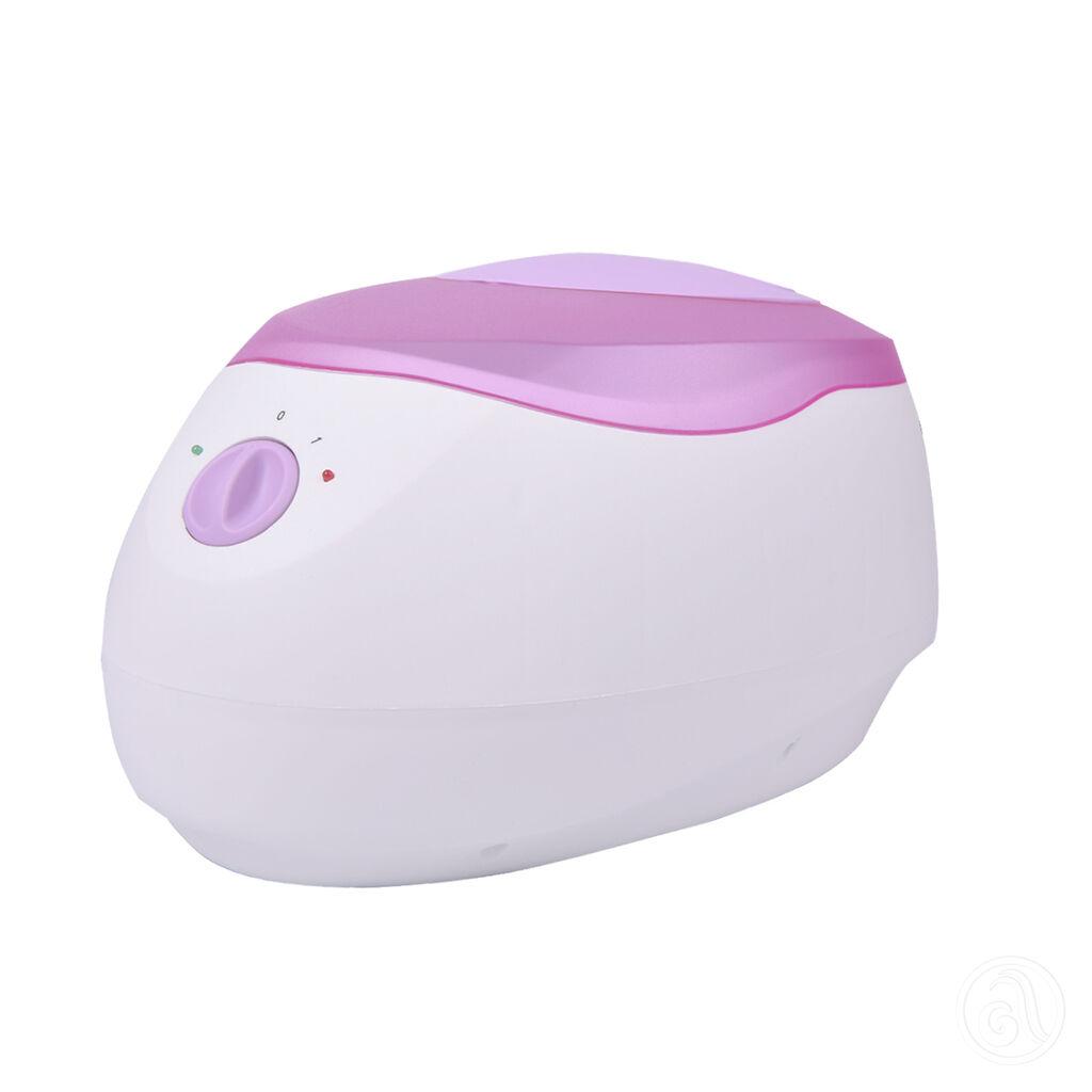 Beauty Device Generic Topilica za parafin YM8006,Bijelo-roze