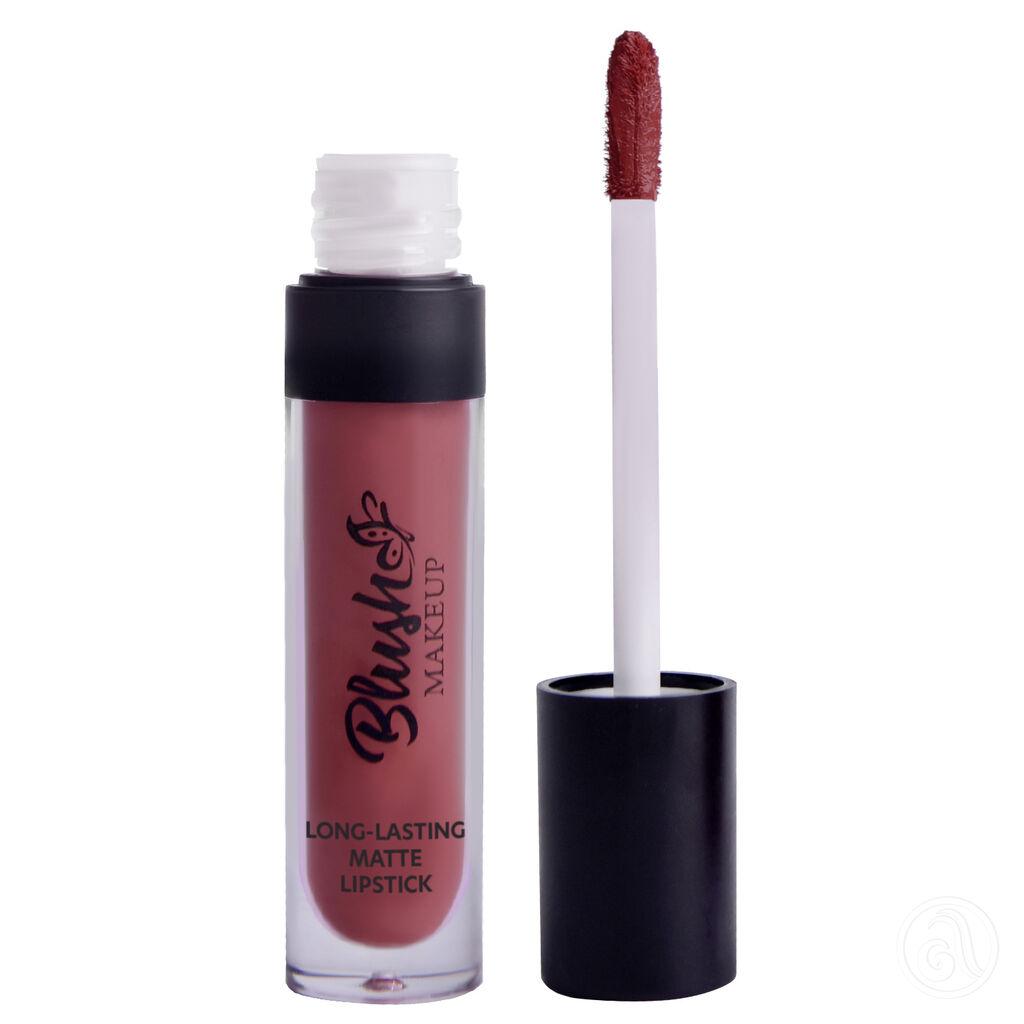 Blush Mellow Mat tečni ruž BLSH307, 7 g