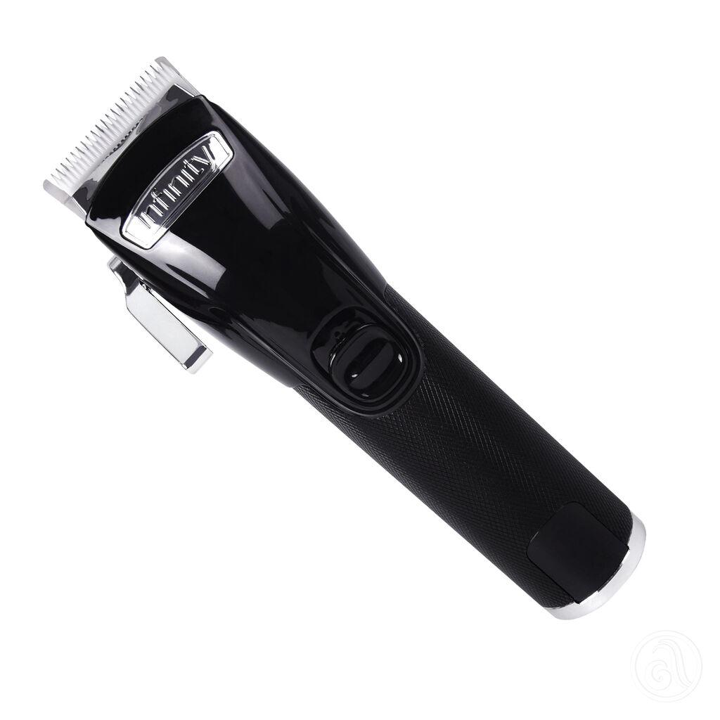 Infinity Mašinica Za Šišanje INF038, Crna