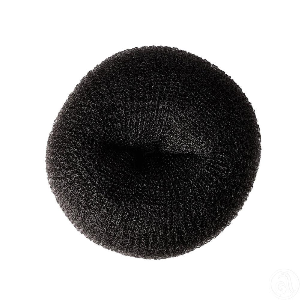 Beauty Design Umetak Za Punđu, 9cm, Crni