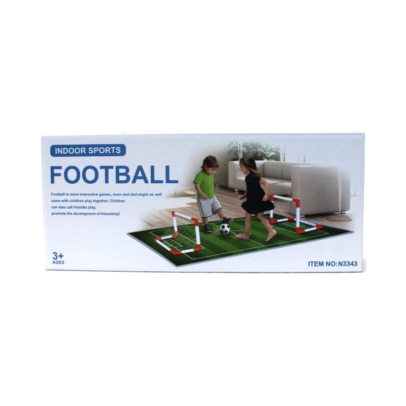 Igračka Set golovi za fudbal 065104