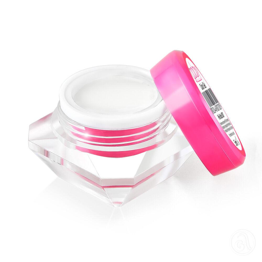 Galaxy Professional UV/LED Kolor gel za nokte 001 Strong White, 5 ml
