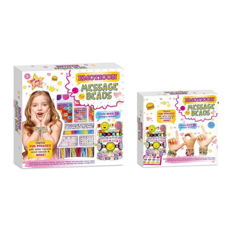 Igračka Narukvice sa slovima 067078