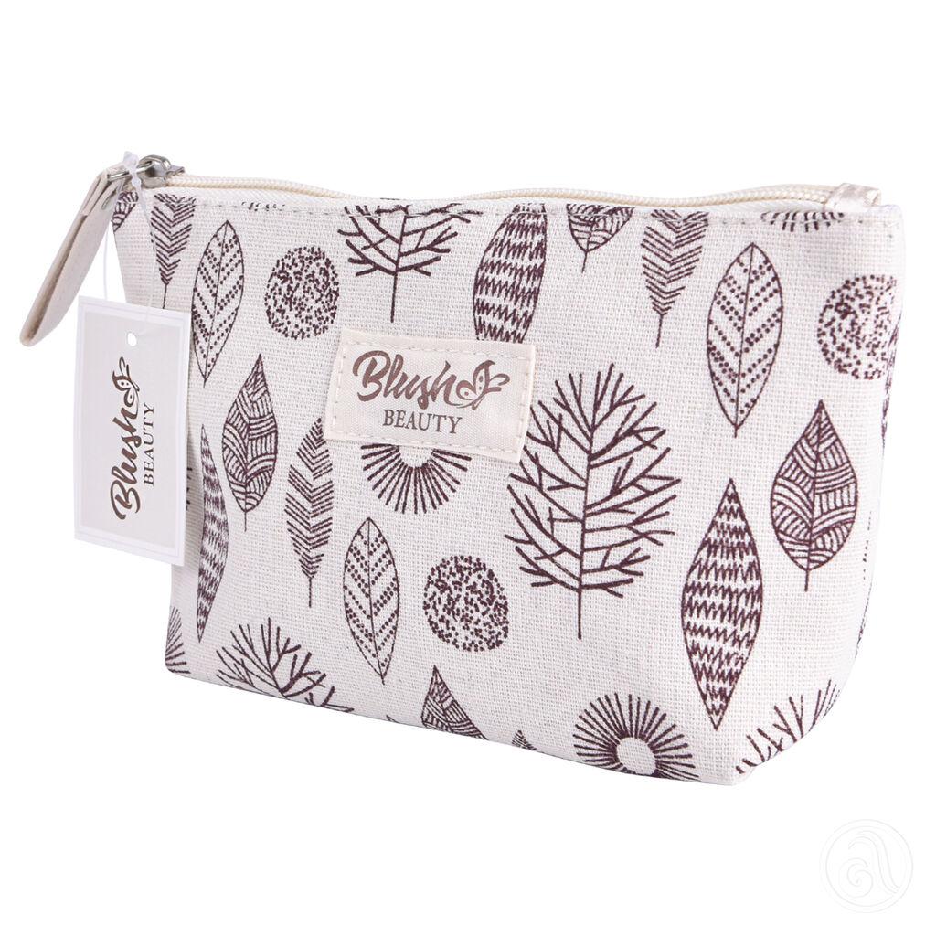 Blush Neseser BLSH-222,Bijeli