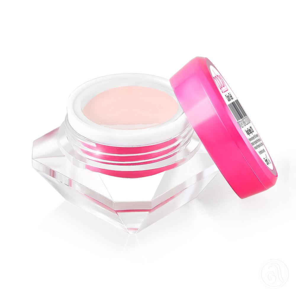 Galaxy Professional UV/LED Kolor gel za nokte 054 Pale Peach Glow, 5 ml