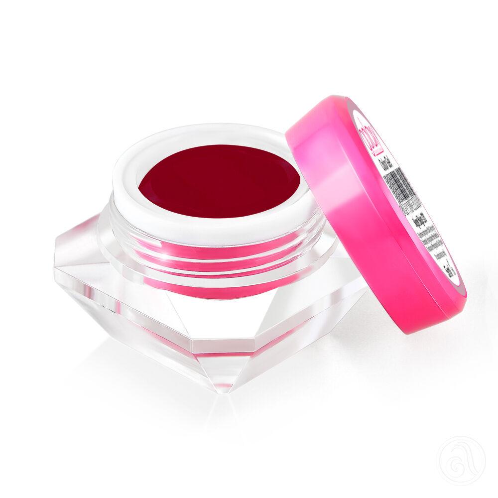 Galaxy Professional UV/LED Kolor gel za nokte 329 Dark Secret, 5 ml