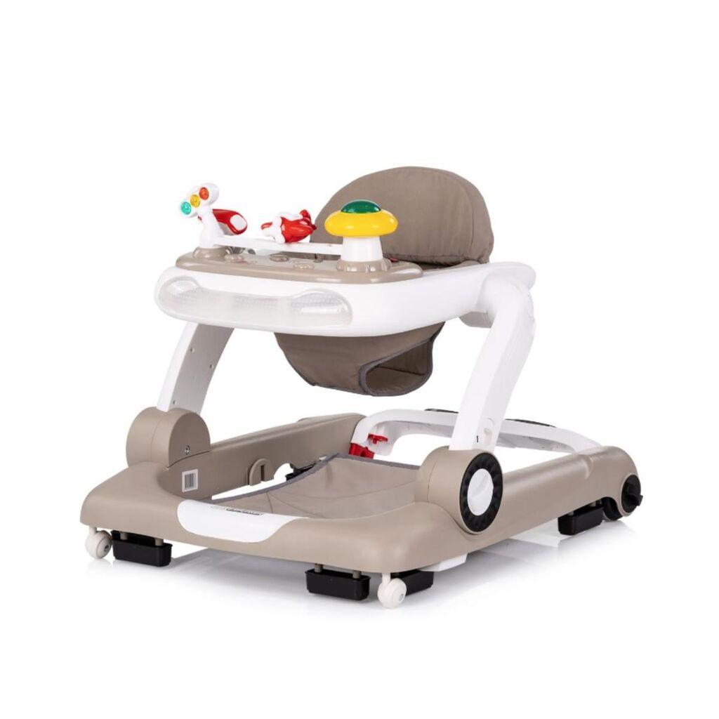 Chipolino Hodaljka Little Explorer PRLE02503BE, Bež