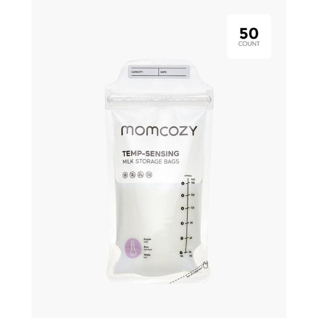 Momcozy Vrećice za mlijeko MS002-NA12NB-A MS02