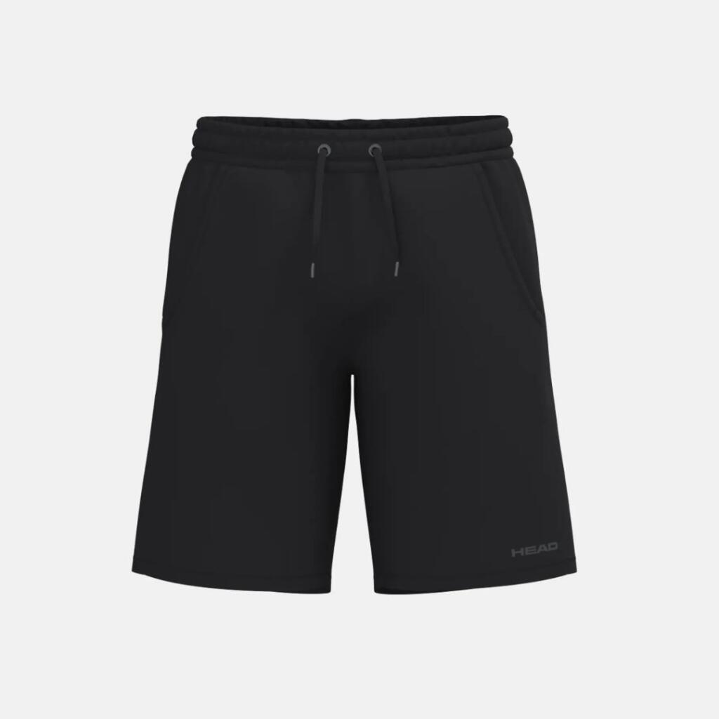 Head Muške bermude Club Original Bermudas Men, Crne