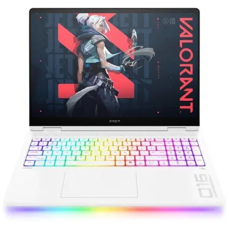 HP Gaming laptop Omen max 16T-ah000, 16", U7,